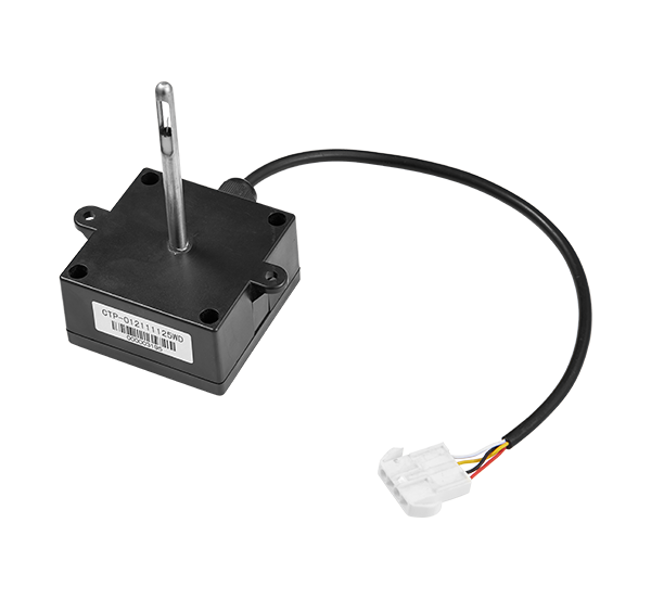 熱式風(fēng)速測量?jì)x