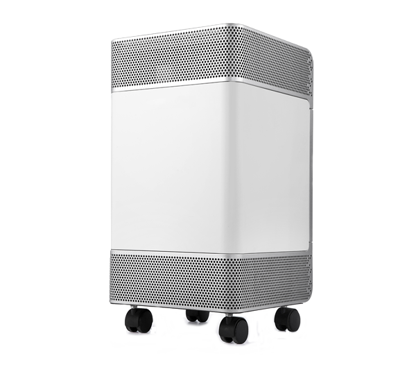 移動(dòng)式空氣凈化消毒機