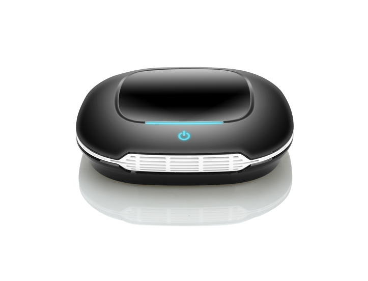 車(chē)載空氣凈化機