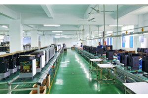 生產(chǎn)線(xiàn)