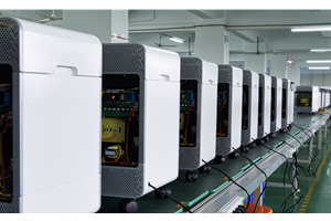 生產(chǎn)線(xiàn)