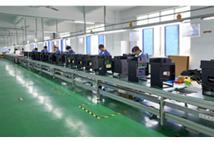 生產(chǎn)線(xiàn)