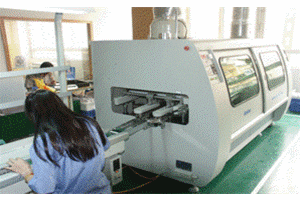 生產(chǎn)線(xiàn)