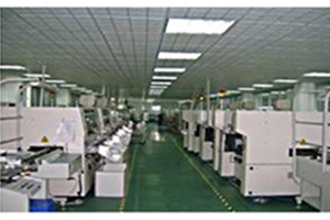 生產(chǎn)線(xiàn)